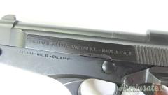 P.Beretta Mod.86 cal.380 anno 1992