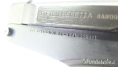 P.Beretta Mod.86 cal.380 anno 1992