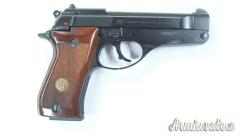 P.Beretta Mod.86 cal.380 anno 1992