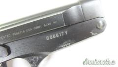 P.Beretta Mod.86 cal.380 anno 1992