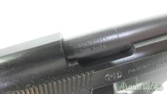 P.Beretta Mod.86 cal.380 anno 1992