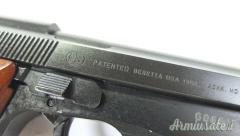 P.Beretta Mod.86 cal.380 anno 1992