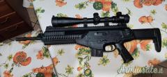 Beretta Arx 160 .22 Long Rifle