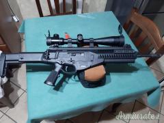 Beretta Arx 160 .22 Long Rifle