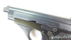 Bersa Mod.62 .22 LR Long Rifle