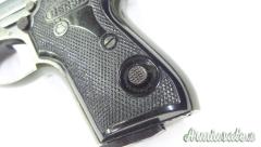 Bersa Mod.62 .22 LR Long Rifle