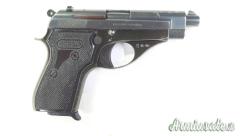 Bersa Mod.62 .22 LR Long Rifle