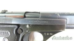 Bersa Mod.62 .22 LR Long Rifle