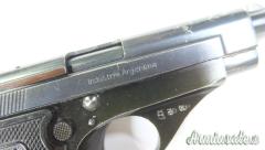 Bersa Mod.62 .22 LR Long Rifle