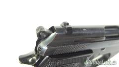 Bersa Mod.62 .22 LR Long Rifle