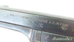 BOHMISCHE WAFFENFABRIK A.G. IN PRAG MOD.27 CAL.7,65BR WaA76