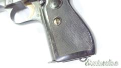 BOHMISCHE WAFFENFABRIK A.G. IN PRAG MOD.27 CAL.7,65BR WaA76