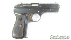 BOHMISCHE WAFFENFABRIK A.G. IN PRAG MOD.27 CAL.7,65BR WaA76