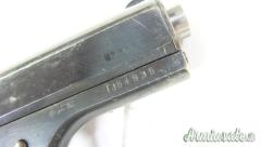 BOHMISCHE WAFFENFABRIK A.G. IN PRAG MOD.27 CAL.7,65BR WaA76