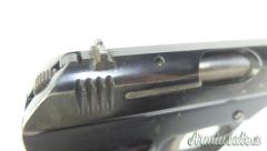 BOHMISCHE WAFFENFABRIK A.G. IN PRAG MOD.27 CAL.7,65BR WaA76