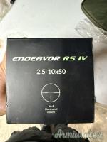 Ottica vanguard endeavor  2,5 10x50