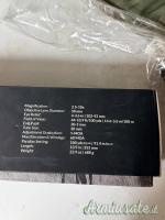 Ottica vanguard endeavor  2,5 10x50