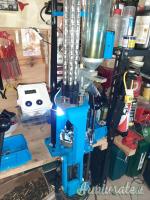 Pressa Dillon xl 750 cal 45acp