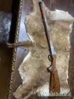 Blaser K95 stutzen luxus 7x65mmR Brenneke