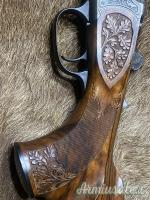 Blaser K95 stutzen luxus 7x65mmR Brenneke