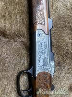 Blaser K95 stutzen luxus 7x65mmR Brenneke