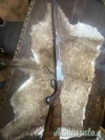 Blaser k 95 stutzen luxus 7x65mmR Brenneke