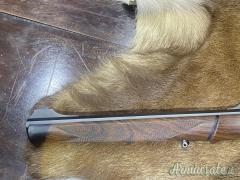 Blaser k 95 stutzen luxus 7x65mmR Brenneke