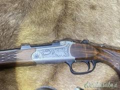 Blaser k 95 stutzen luxus 7x65mmR Brenneke