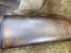 Blaser k 95 stutzen luxus 7x65mmR Brenneke