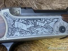 Blaser k 95 stutzen luxus 7x65mmR Brenneke