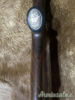 Blaser k 95 stutzen luxus 7x65mmR Brenneke