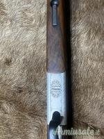 Blaser k 95 stutzen luxus 7x65mmR Brenneke
