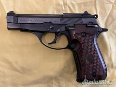 Beretta 87 BB .22 LR Long Rifle