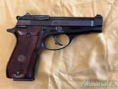 Beretta 87 BB .22 LR Long Rifle