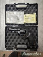 Taurus | Forjas 357 .357 Super Magnum