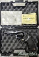 Taurus | Forjas 357 .357 Super Magnum