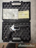 Taurus | Forjas 357 .357 Super Magnum