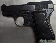 Beretta 6.35 ...Altro | Non indicato