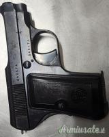 Beretta 6.35 ...Altro | Non indicato