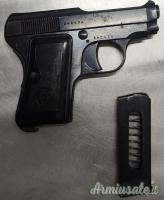 Beretta 6.35 ...Altro | Non indicato