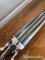 Doppietta cani esterni marca P.Beretta  calibro 20  modello vittoria canne 71 °°°/°