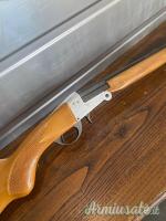 Monocanna calibro 36 marca mavi