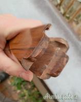 Calcio beretta s55 s56 Cal 12 primo tipo