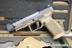 Canik CANIK METE SFX  9x19mm Parabellum | Luger | NATO