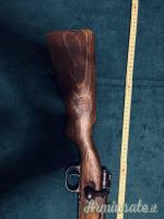 Fucile ex ordinanza calibro 28