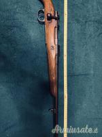 Fucile ex ordinanza calibro 28