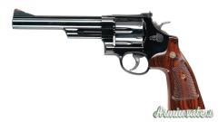 Smith & Wesson REVOLVER 'CLASSIC SERIES' MOD. 29 6.5'' .44 Remington Magnum
