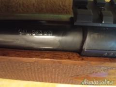 Sabatti Rover .243 Winchester