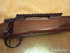 Sabatti Rover .243 Winchester