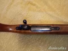 Sabatti Rover .243 Winchester